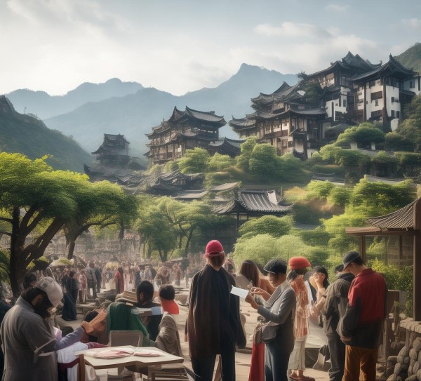 探索富川与酒店的深度合作，机遇与挑战