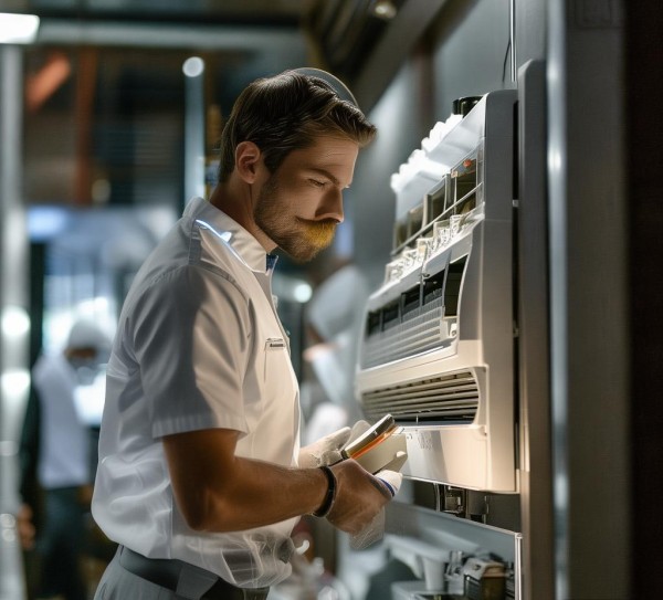 酒店空调清洗合作方案，提升酒店品质的创新解决方案