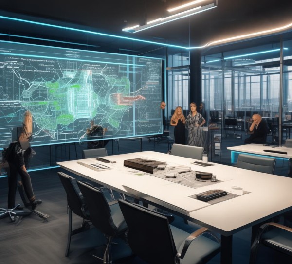 打造智慧酒店，从战略规划到现代管理