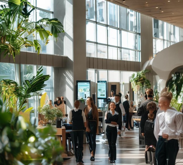 酒店运营管理，如何让酒店焕发新生之光