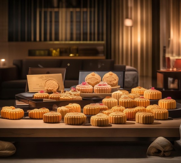 酒店月饼合作方案模板