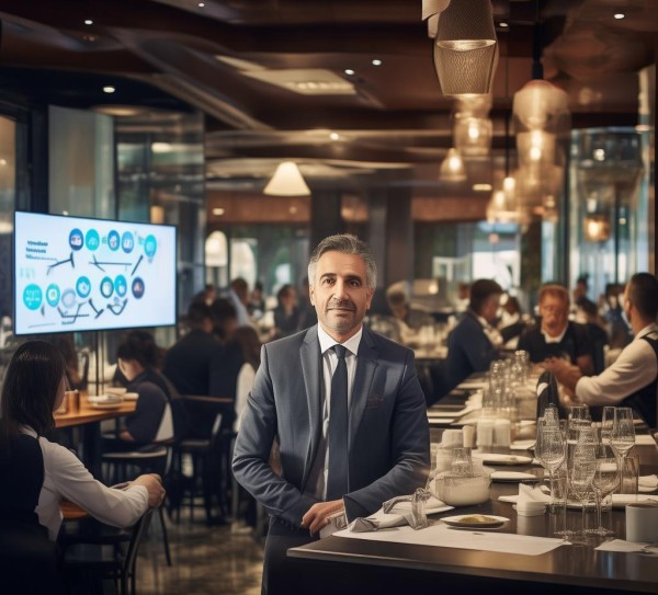 酒店餐饮部管理，提升效率与服务品质的策略