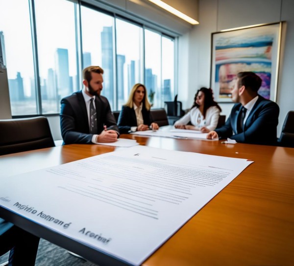 酒店运营管理合同