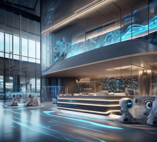 酒店战略，引领未来