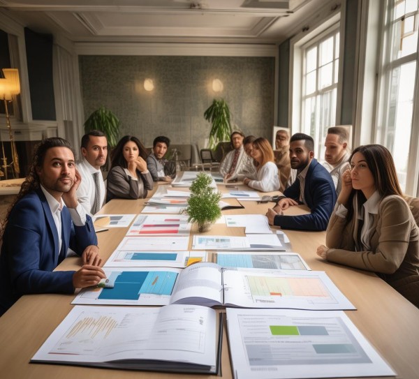 理解酒店运营管理计划书，实现酒店的可持续发展