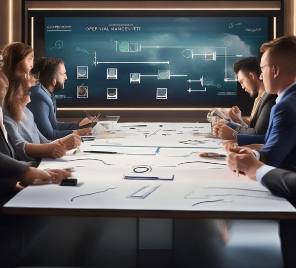 酒店运营管理制度，构建高效服务的标准