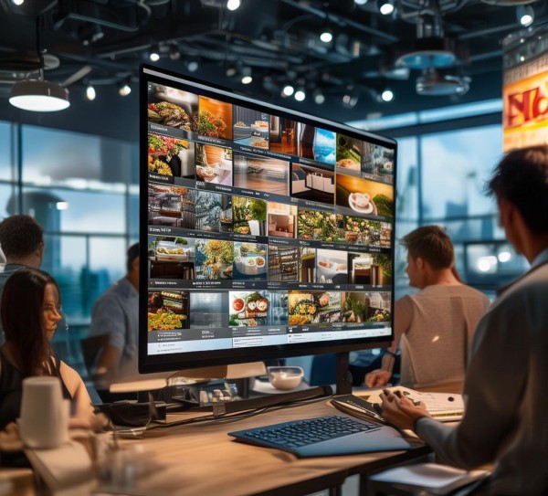 酒店餐饮管理视频的制作与应用，从视频到管理的桥梁