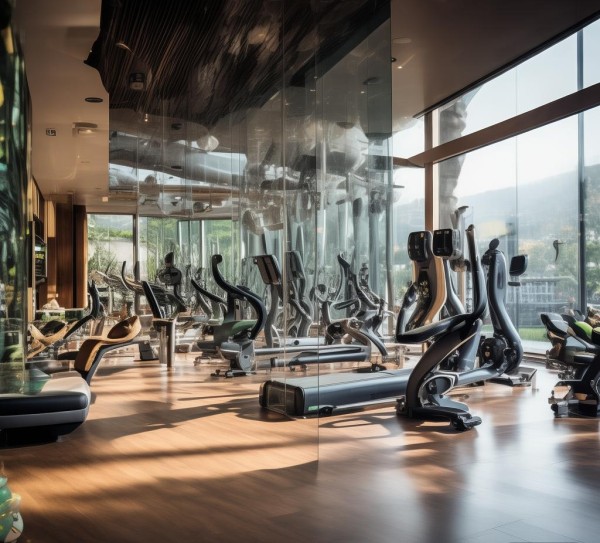 酒店健身房深度融合协同发展策略