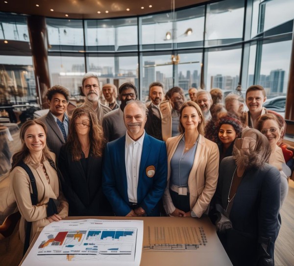 推动酒店与人力公司合作，共同提升服务品质