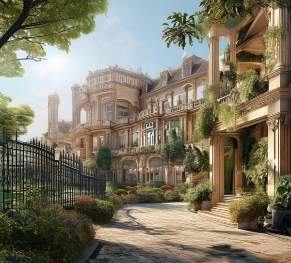 从酒店到庄园，一场文化与管理的完美结合